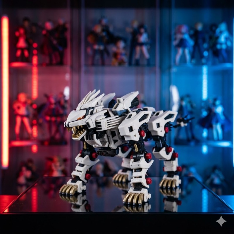 Brand new in stock BT Black Kn - Model Kit Brands recension och pris