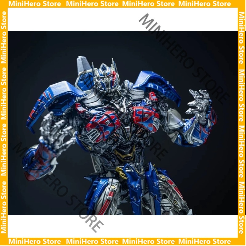 In Stock Original Yolopark AMK - Model Kit Yolopark recension och pris