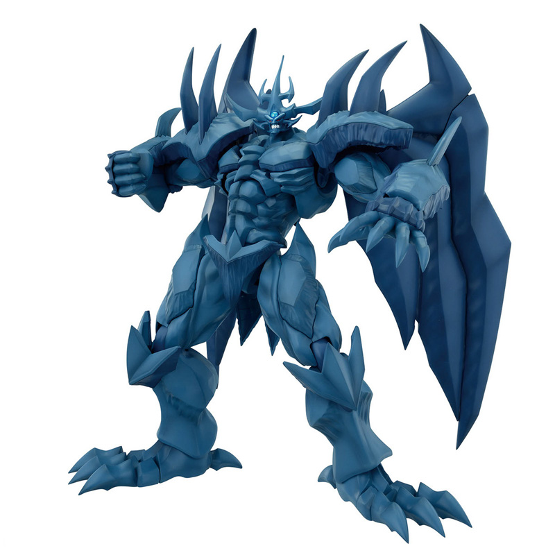 Adult Toy Collectible Bandai G - Model Kit Obelisk The Tormentor recension och pris
