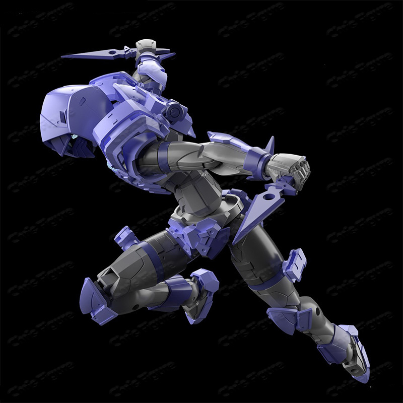 Original box Bandai SHF IN sho - Model Kit Bandai 30 recension och pris