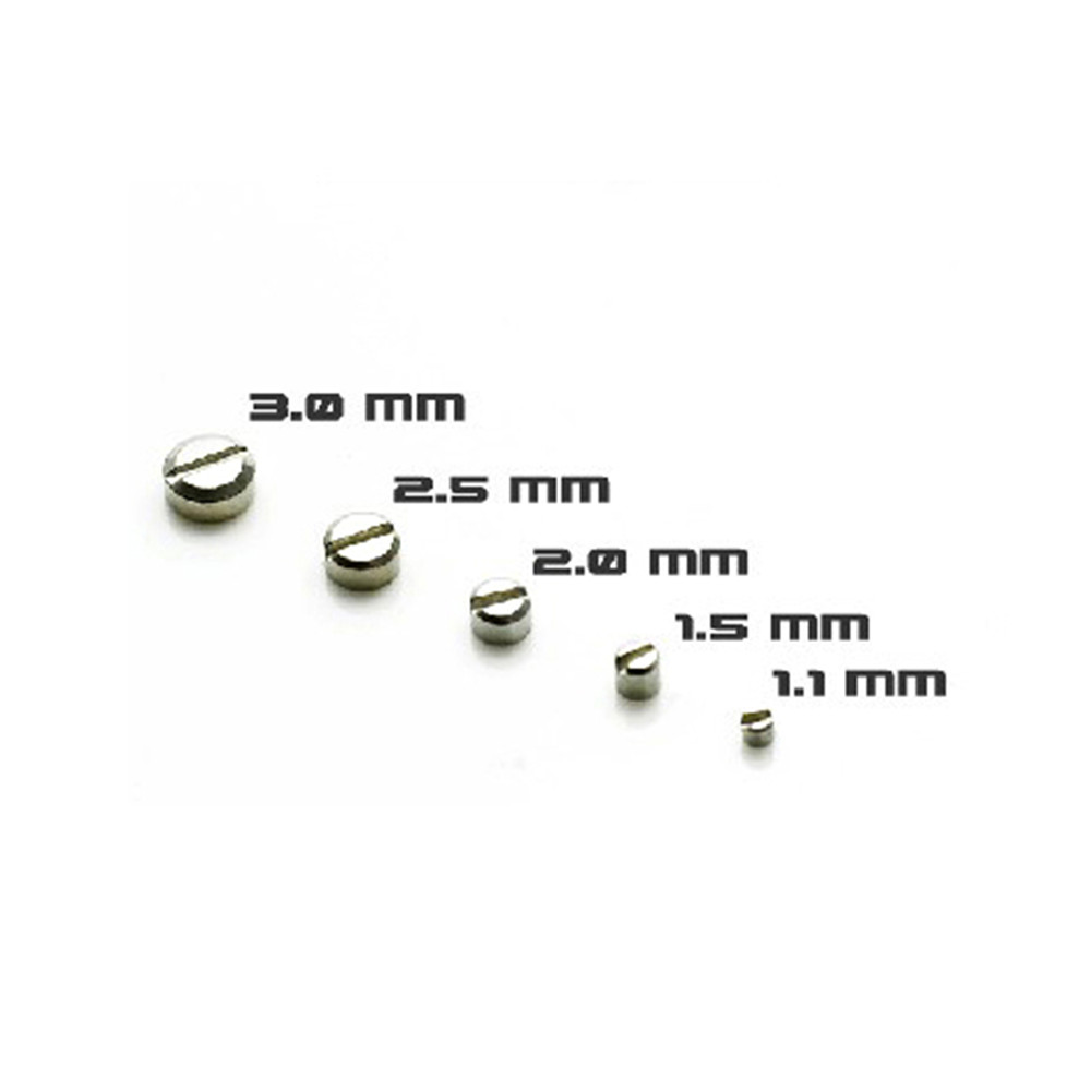 30pcs Armored Screws Model Sup - Gundam Model Mg recension och pris