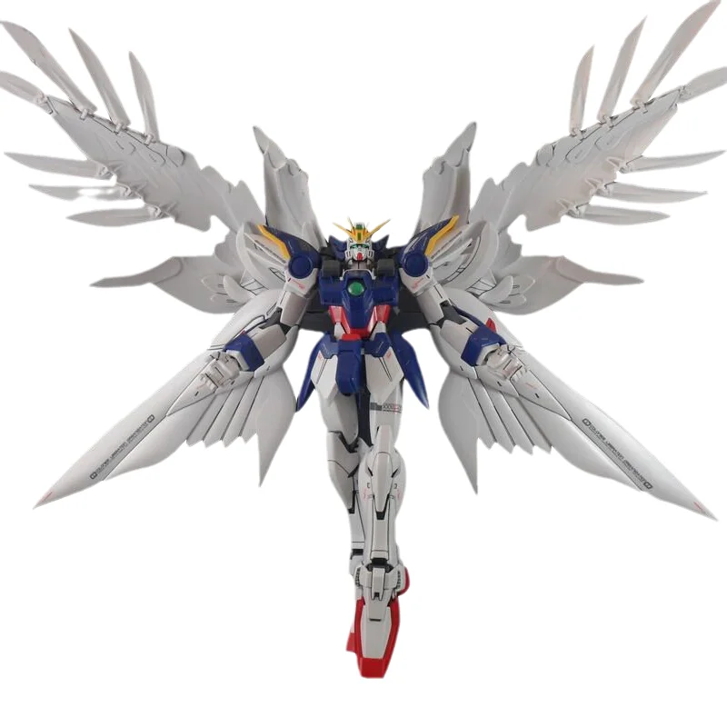 Bandai Original GUNDAM Anime M - Gundam Model Mg recension och pris