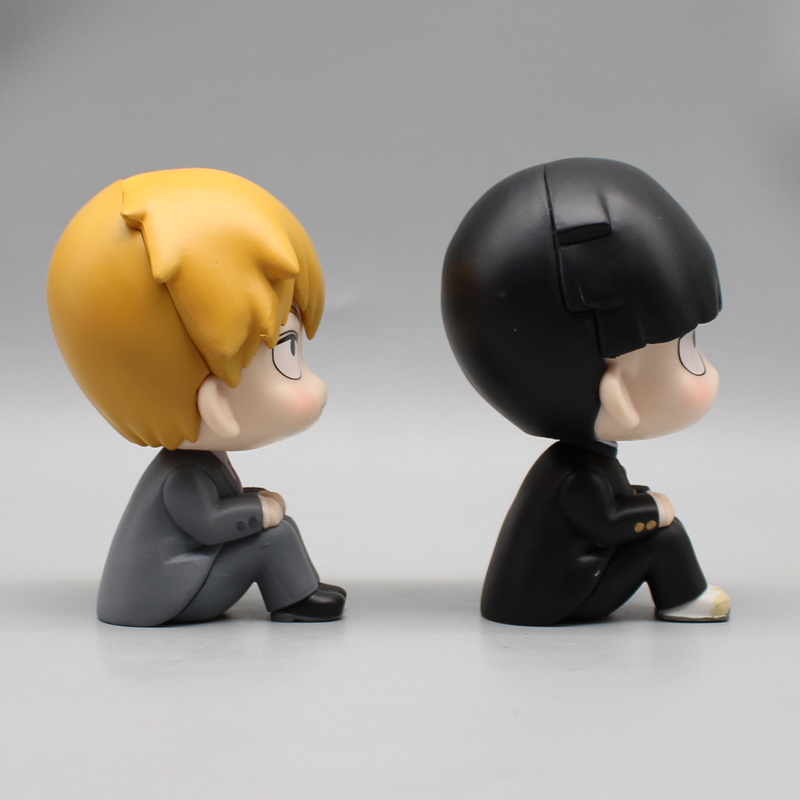 Mob Psycho 100 Anime Figures G - Model Kit Jujutsu Kaisen recension och pris