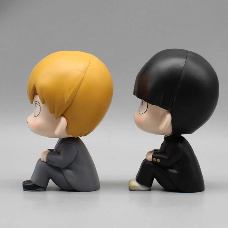 Mob Psycho 100 Anime Figures G - Model Kit Jujutsu Kaisen recension och pris