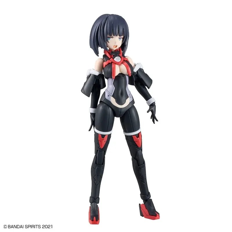 【In Stock】Bandai Genuine 30MS  - Model Kit Bandai 30 recension och pris