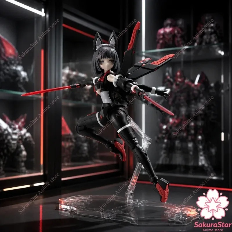 【In Stock】Bandai Genuine 30MS  - Model Kit Bandai 30 recension och pris