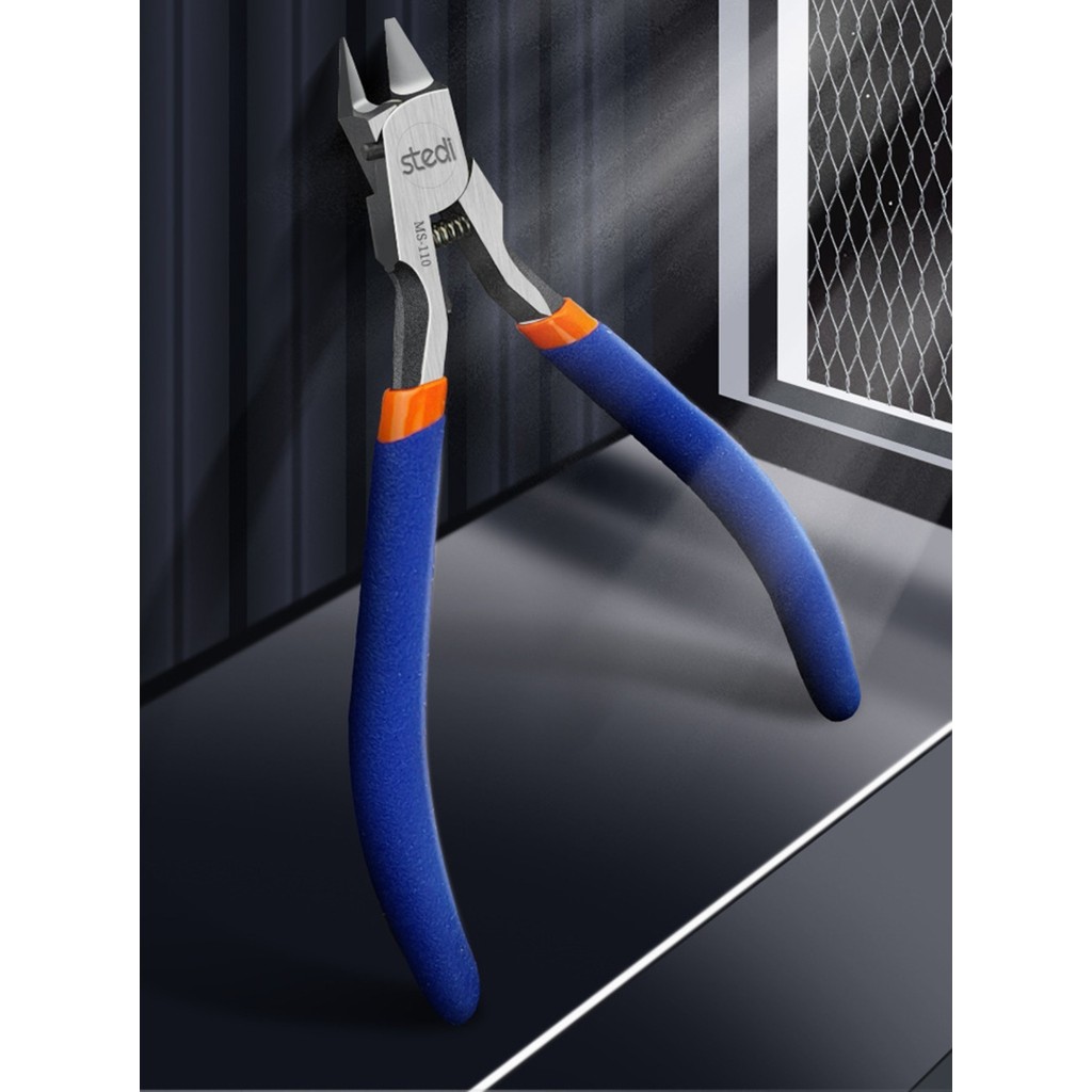 Stedi MS-110 Single Blade Mode - Model Kit Nippers recension och pris