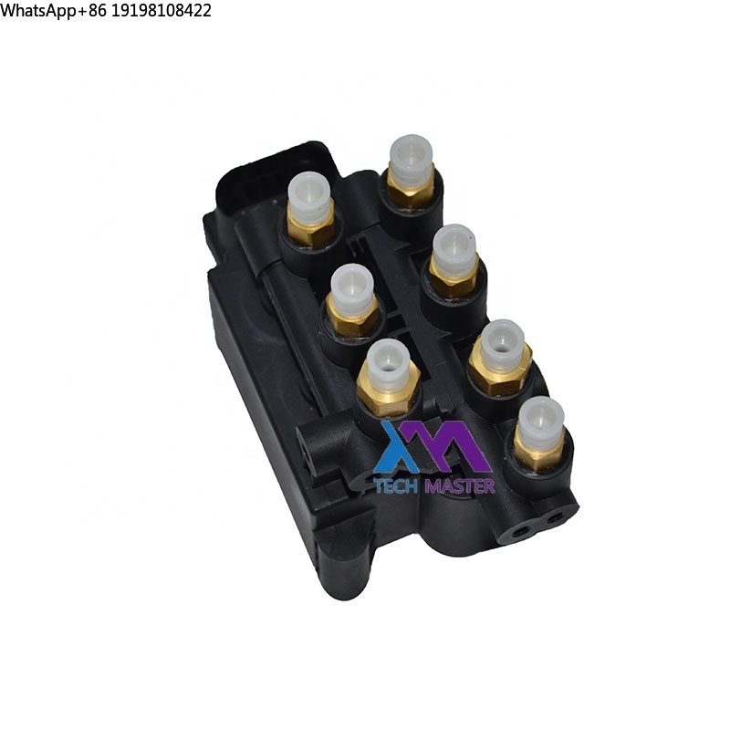 Brand New Air Suspension Repai - Model Kit Brands recension och pris