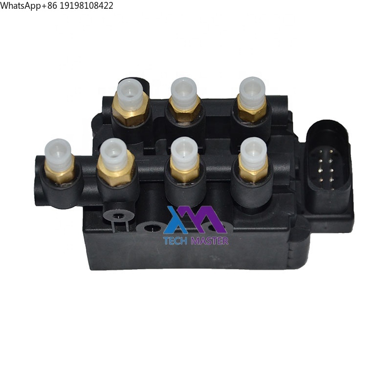 Brand New Air Suspension Repai - Model Kit Brands recension och pris