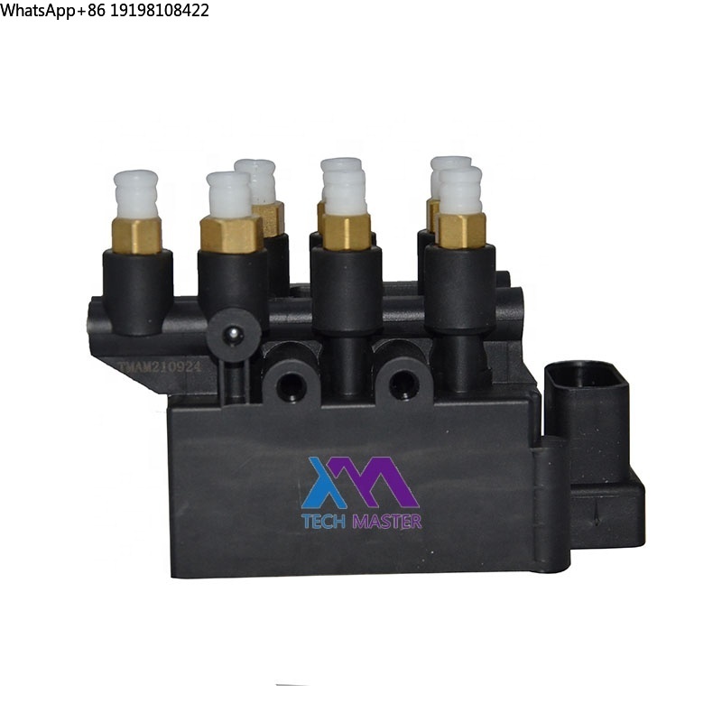 Brand New Air Suspension Repai - Model Kit Brands recension och pris