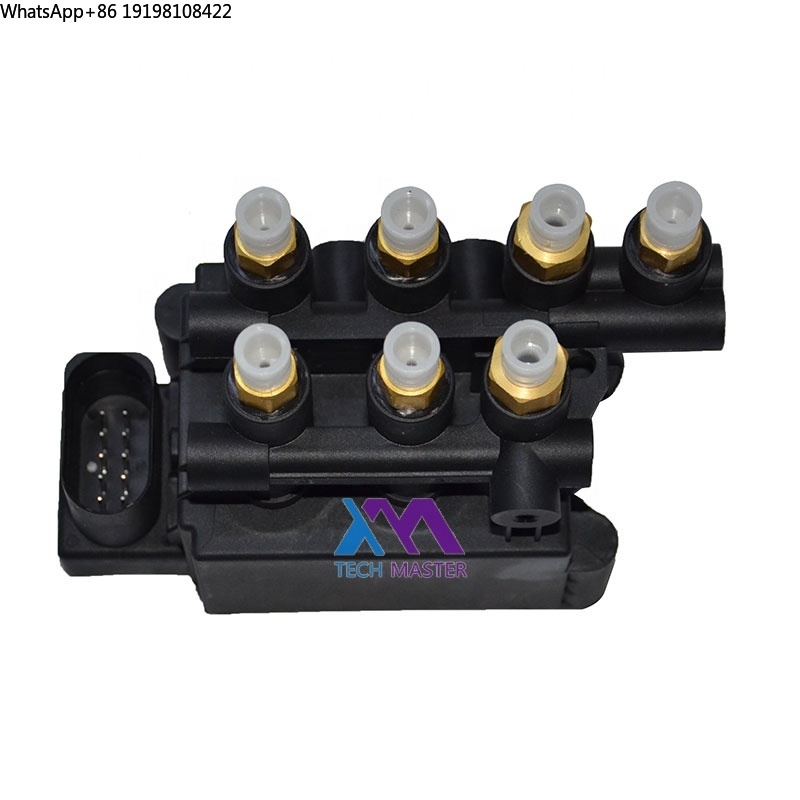 Brand New Air Suspension Repai - Model Kit Brands recension och pris