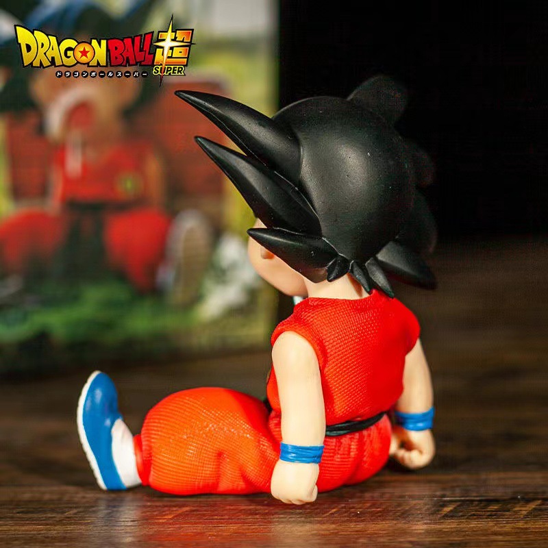 Anime Dragon Ball Figure Z Sle - Model Kit Dragon recension och pris