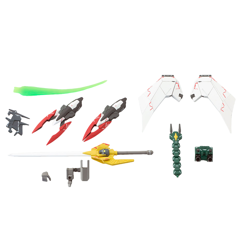 Spot Direct Bandai Original An - Gundam Model Mg recension och pris