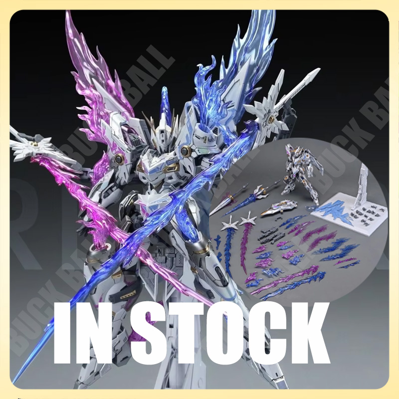 SNAA YR04 Firelord Assembly Mo - Model Kit Xiaoyaozi recension och pris