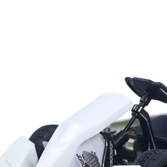 RC Racing JDM 1/10 cale Kart M - Model Kit Jdm recension och pris