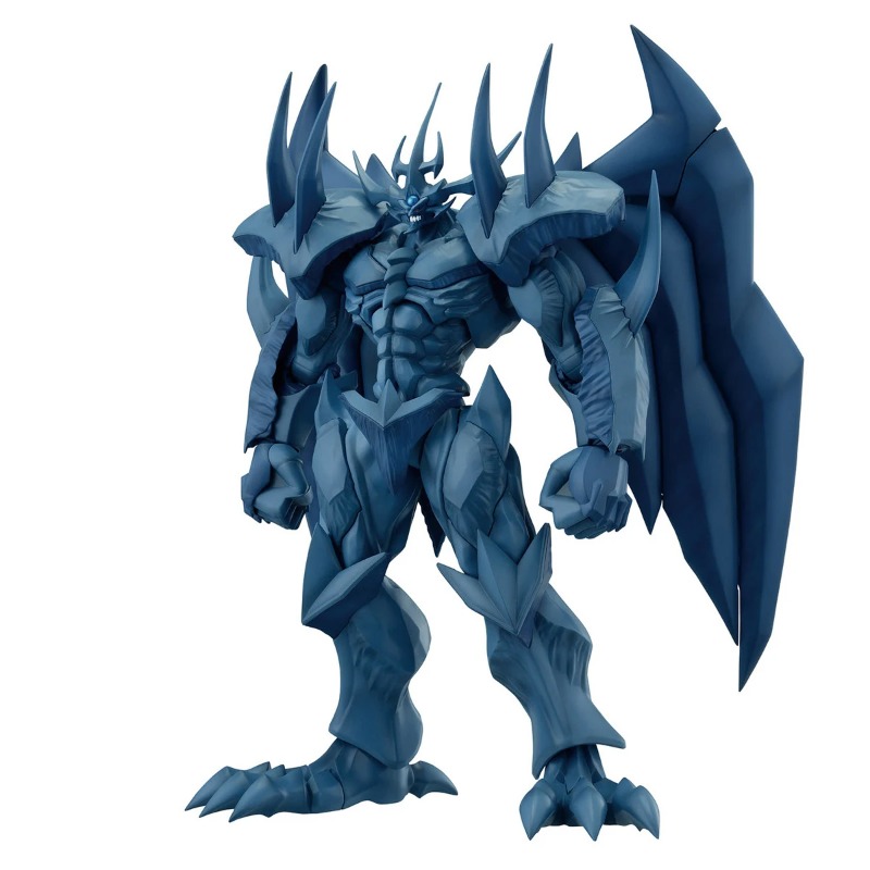 Spot SaleGenuine Bandai Origin - Model Kit Obelisk The Tormentor recension och pris
