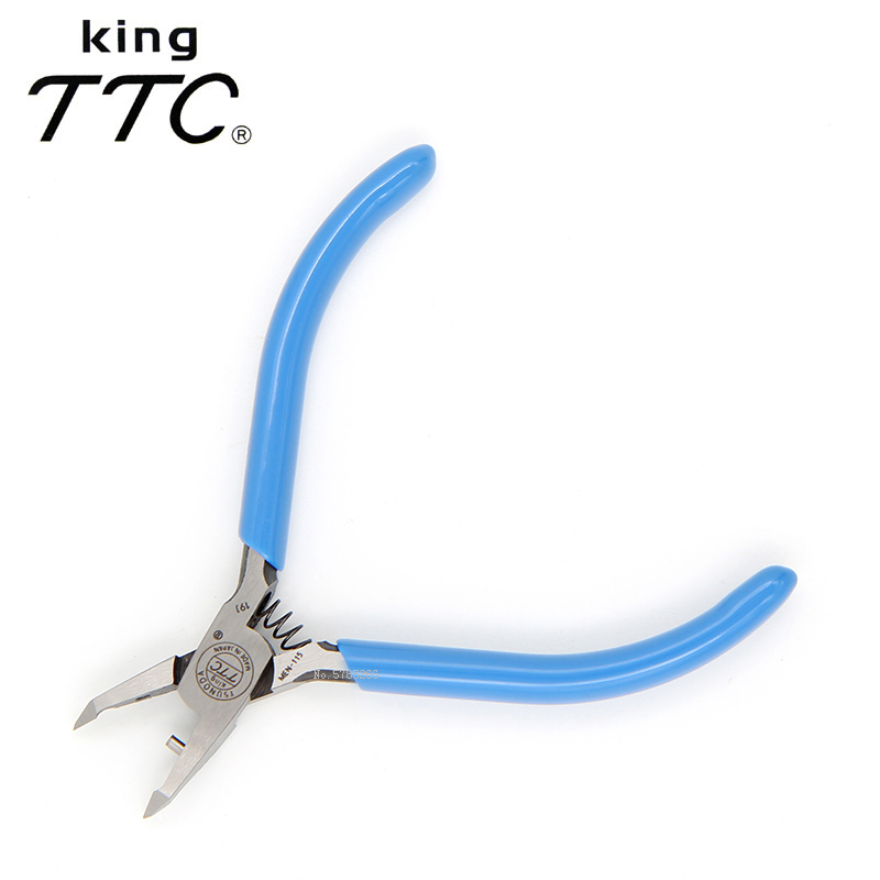 Japan King TTC Mini Model Plas - Model Kit Nippers recension och pris