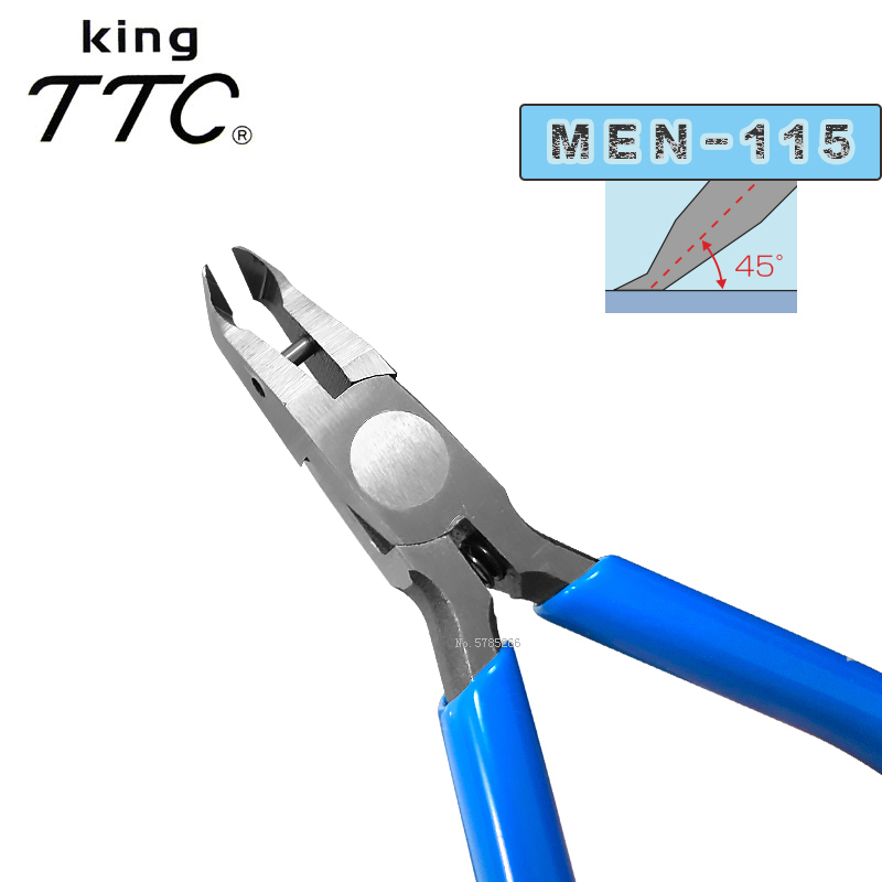 Japan King TTC Mini Model Plas - Model Kit Nippers recension och pris