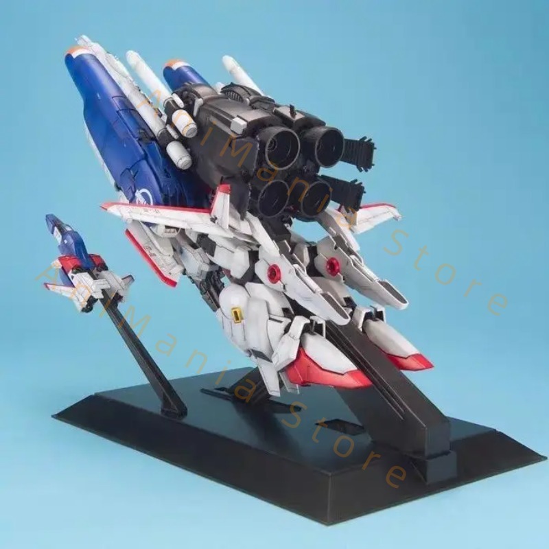 DABAN 6606 MG 1/100 MSA-0011 E - Gundam Model Mg recension och pris