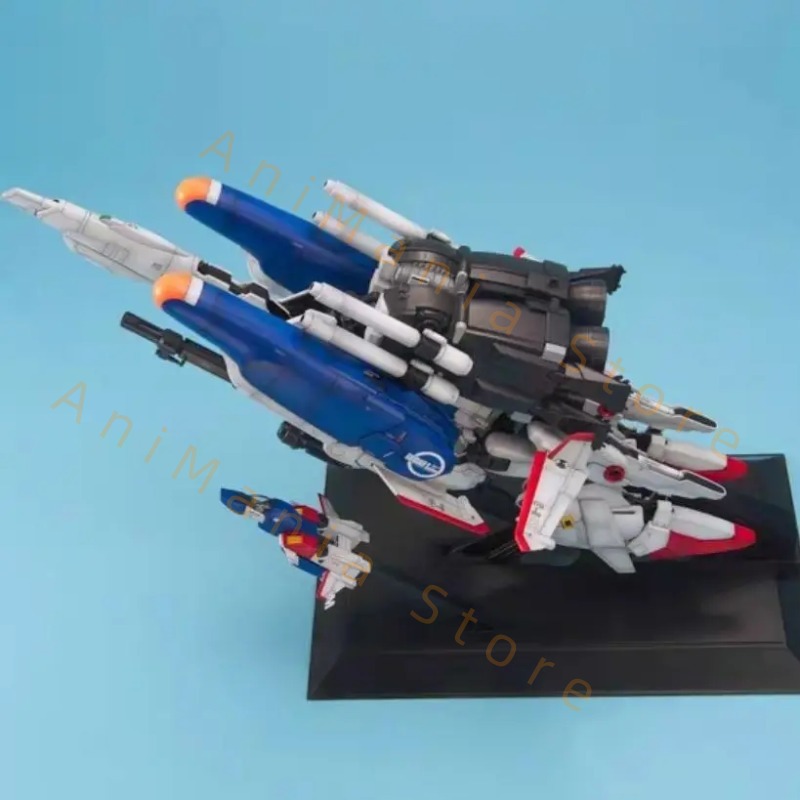 DABAN 6606 MG 1/100 MSA-0011 E - Gundam Model Mg recension och pris
