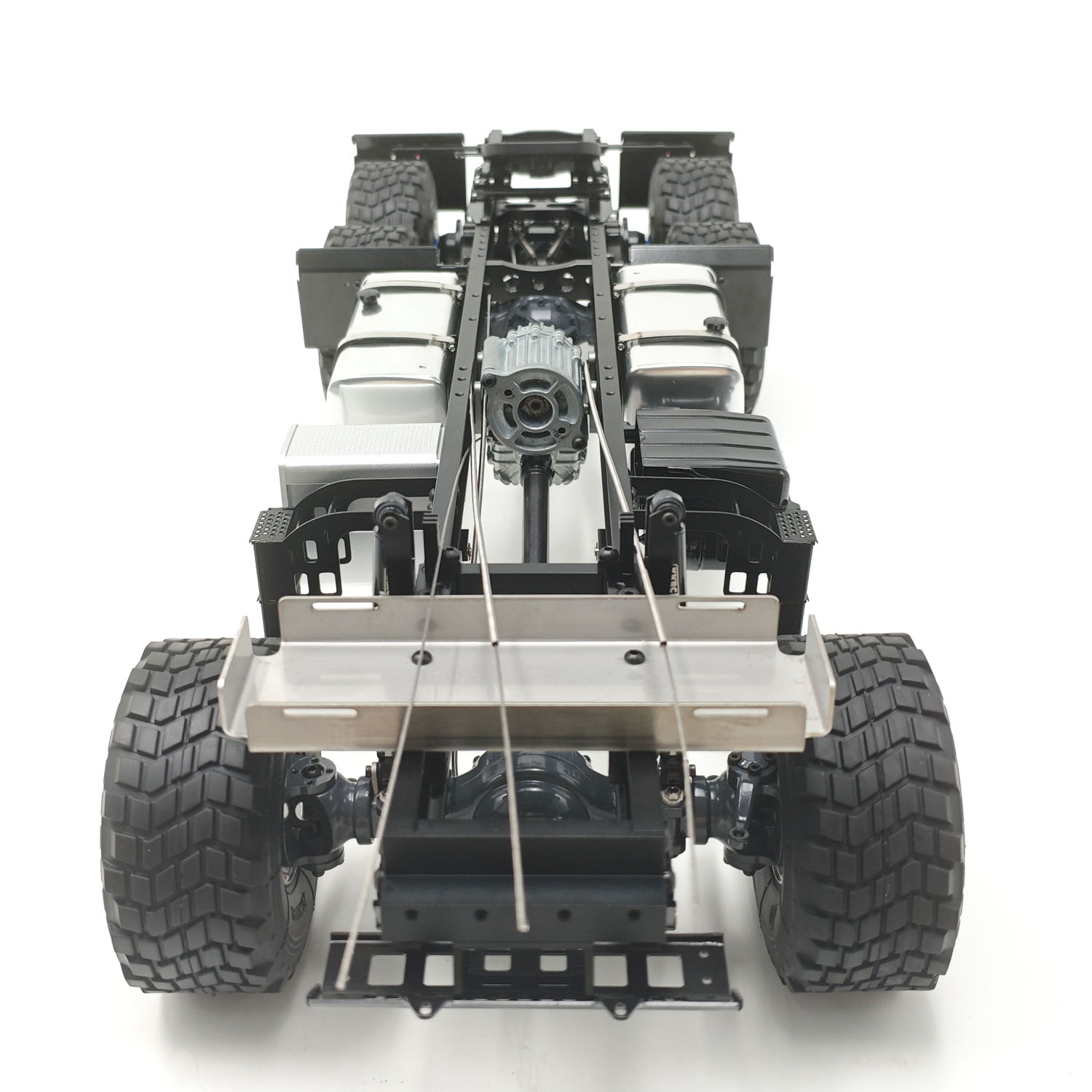 6*6 KIT JDM-218B 1/14 Radio Co - Model Kit Jdm recension och pris