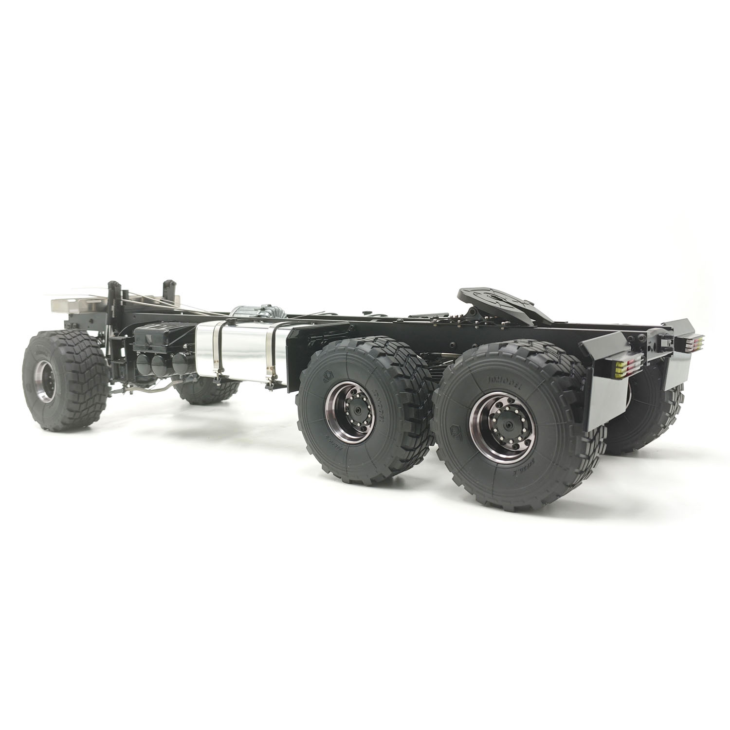 6*6 KIT JDM-218B 1/14 Radio Co - Model Kit Jdm recension och pris