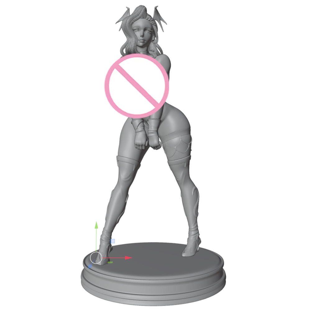 75mm --175mm Sexy Girl Resin M - Model Kit Hg recension och pris