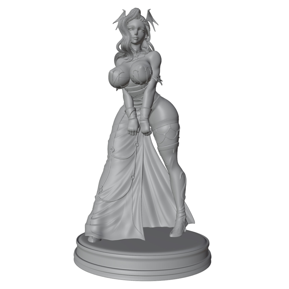 75mm --175mm Sexy Girl Resin M - Model Kit Hg recension och pris