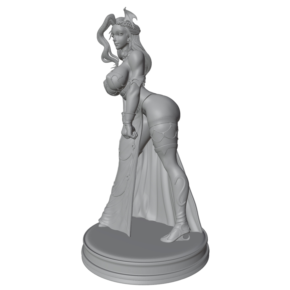 75mm --175mm Sexy Girl Resin M - Model Kit Hg recension och pris