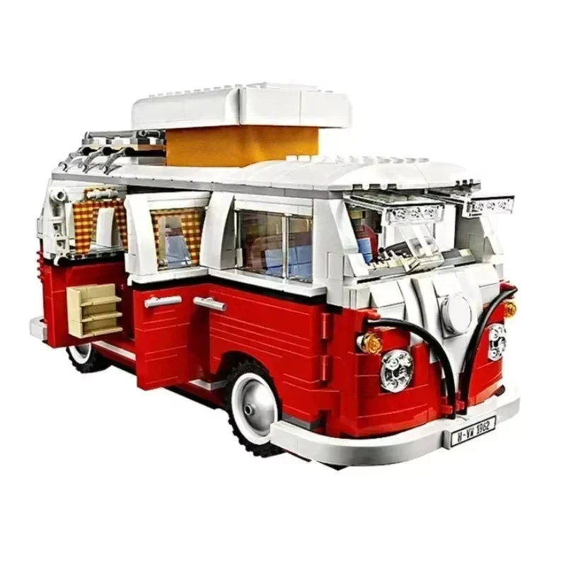 2026 Brand new 1334PCS DIY ret - Model Kit Brands recension och pris