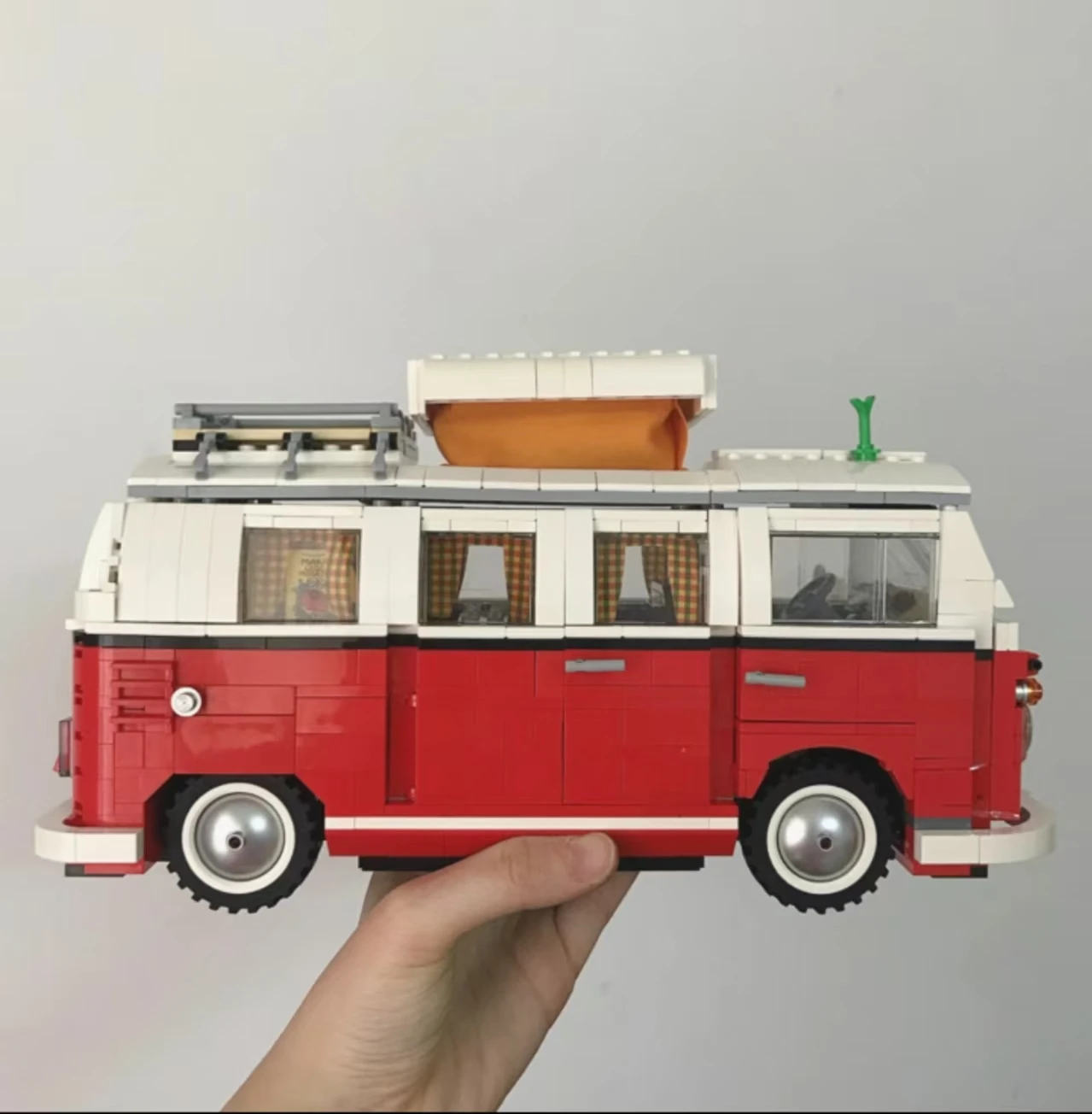 2026 Brand new 1334PCS DIY ret - Model Kit Brands recension och pris