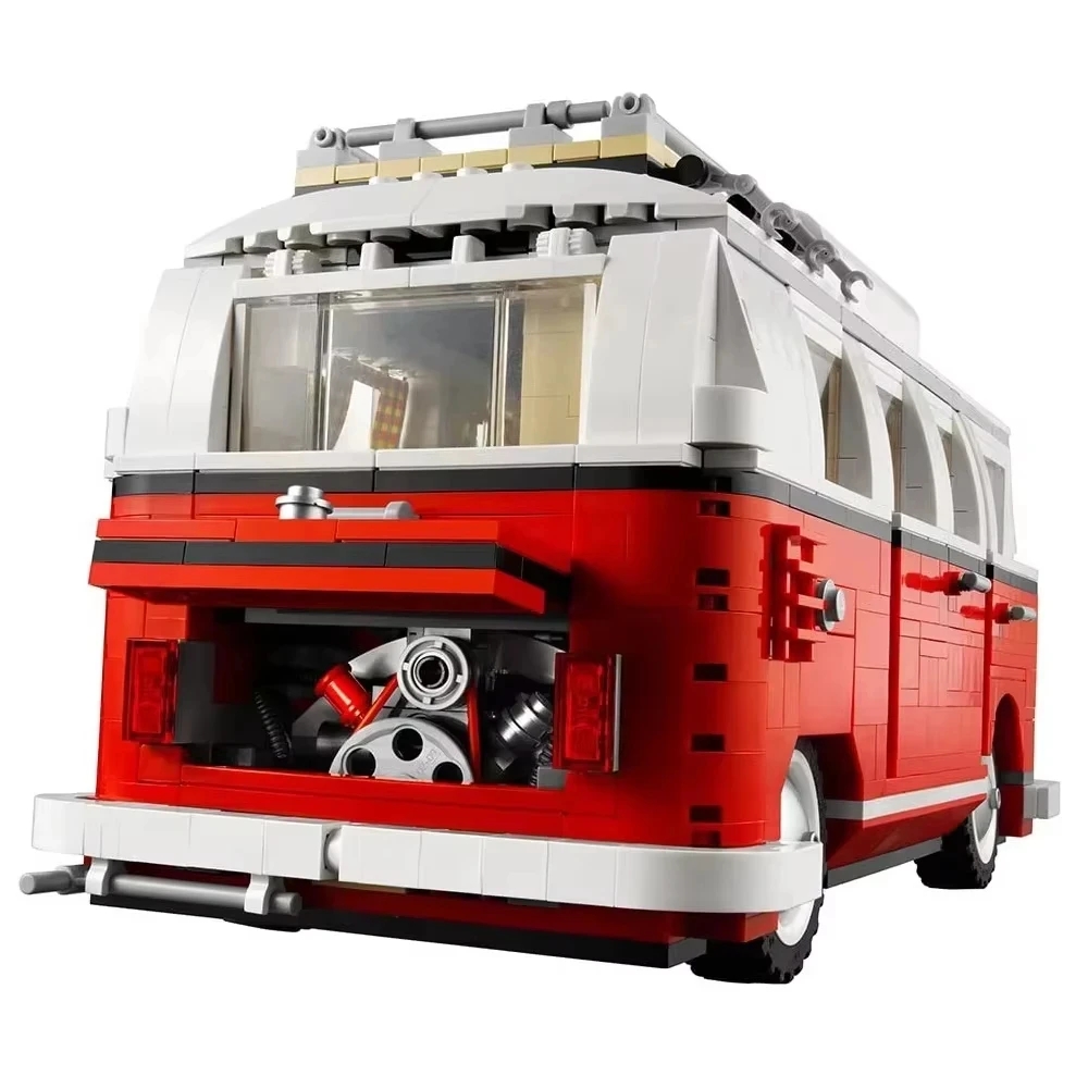 2026 Brand new 1334PCS DIY ret - Model Kit Brands recension och pris