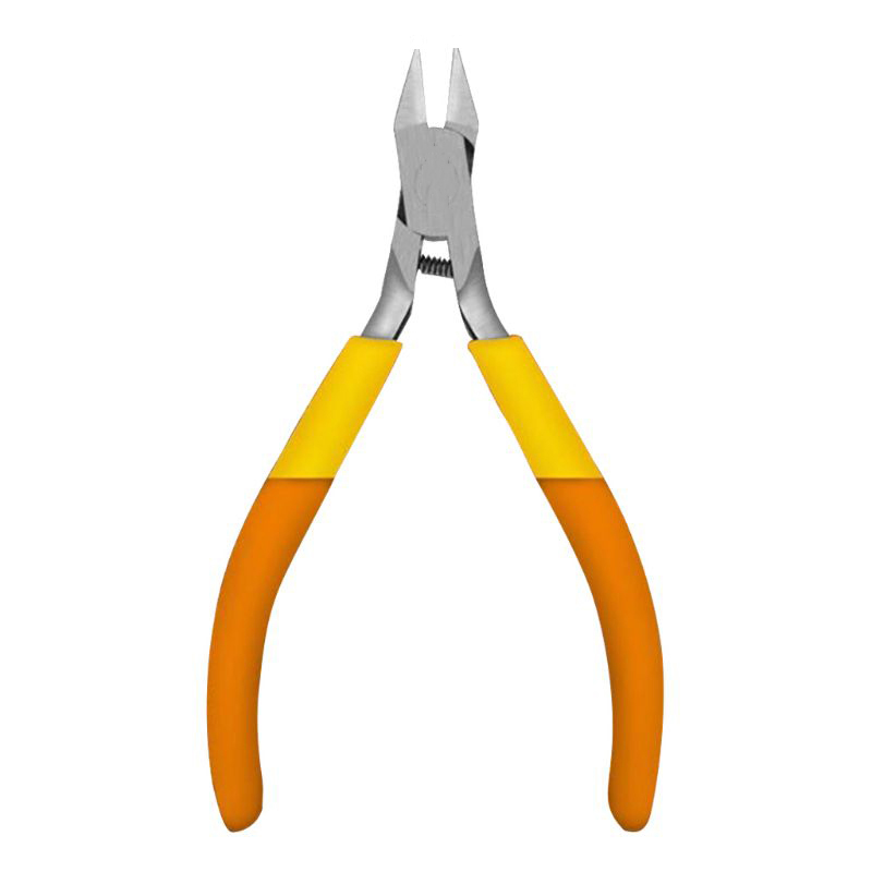 Carbon Steel Precision Sharp C - Model Kit Nippers recension och pris