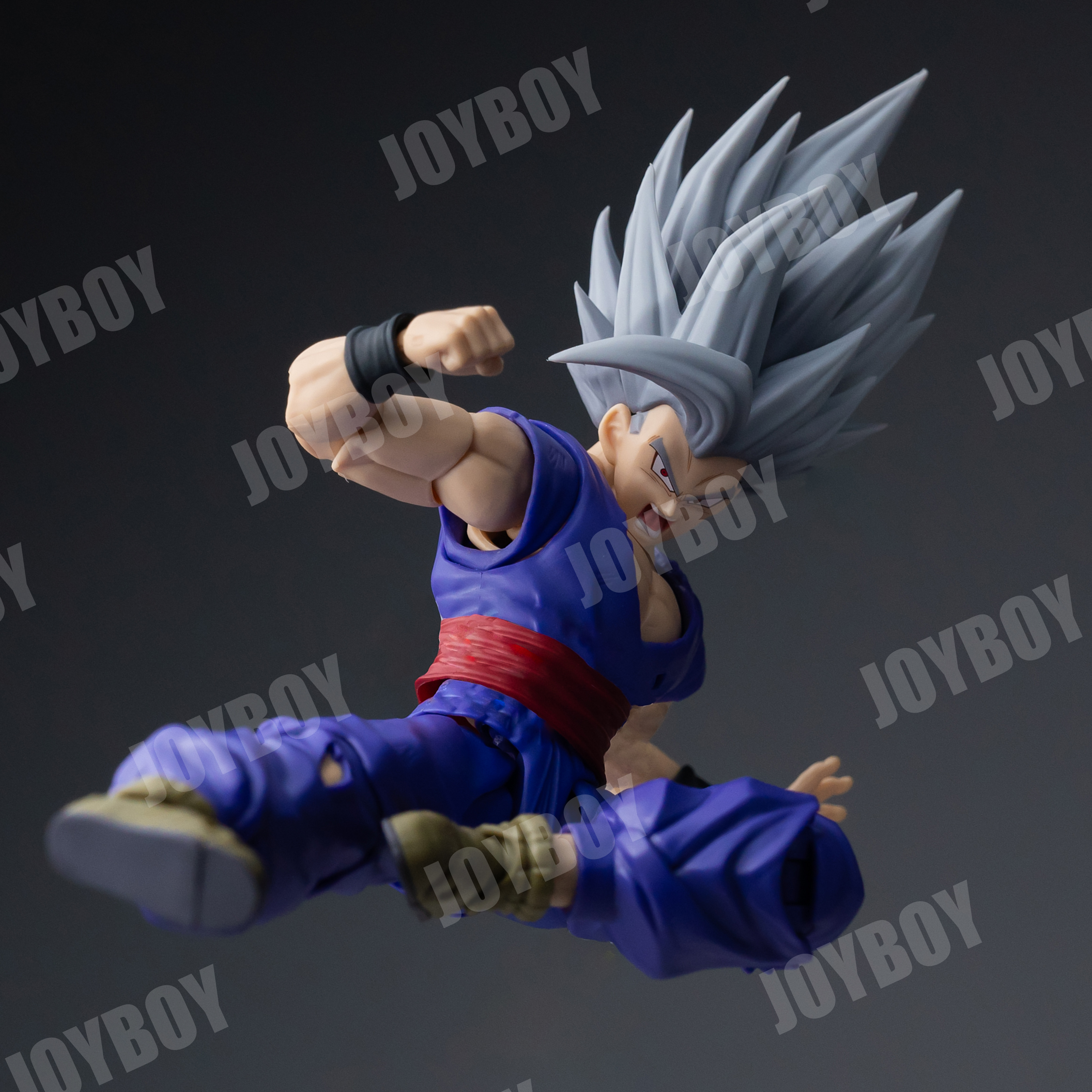  In Stock Air&HM Beast Gohan H - Model Kit Dragon recension och pris