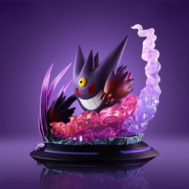 Anime Pokemon Original Action  - Model Kit Code Geass recension och pris