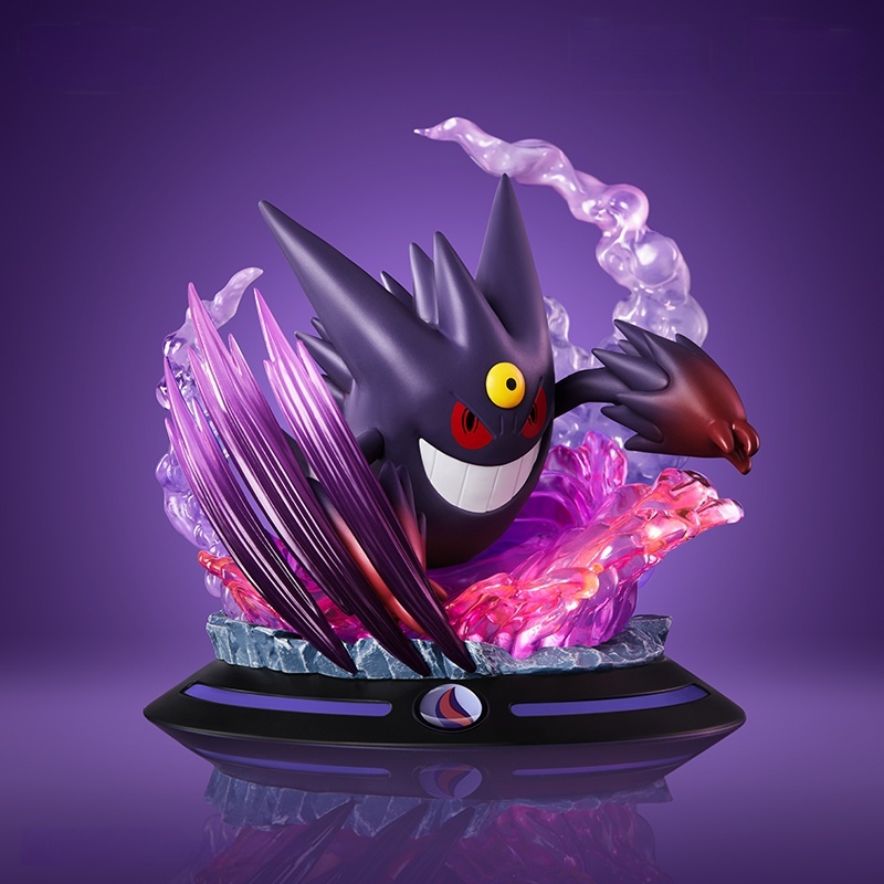 Anime Pokemon Original Action  - Model Kit Code Geass recension och pris