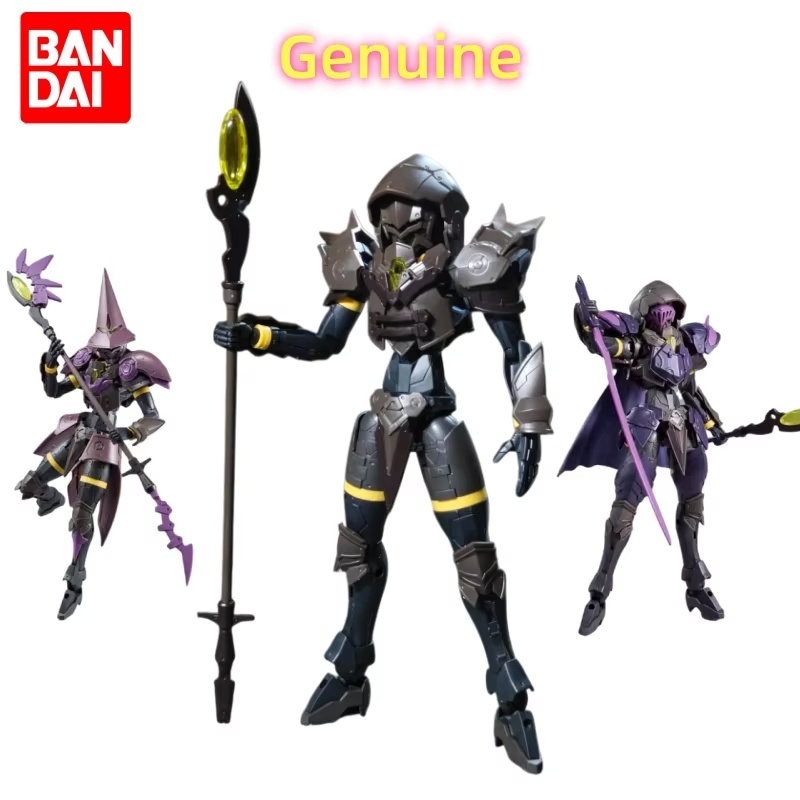 Original Bandai Figures 30 Min - Model Kit Bandai 30 recension och pris