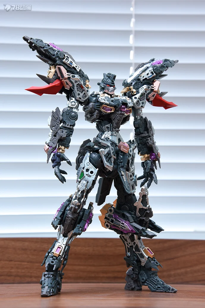 In Stock Infinite Dimension RT - Model Kit Xiaoyaozi recension och pris