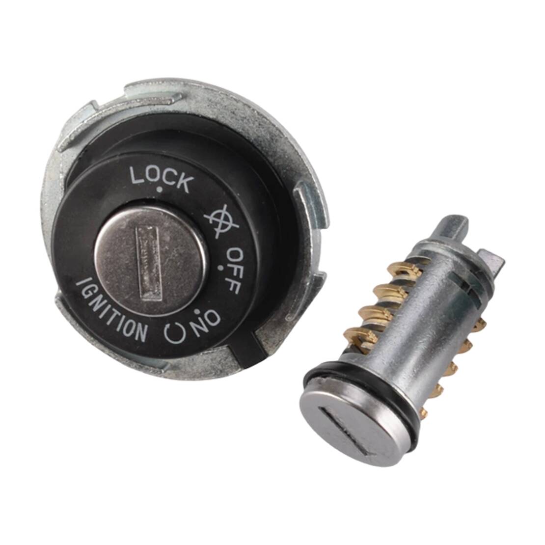 Ignition Switch Lock with Lock - Model Kit Vespa recension och pris