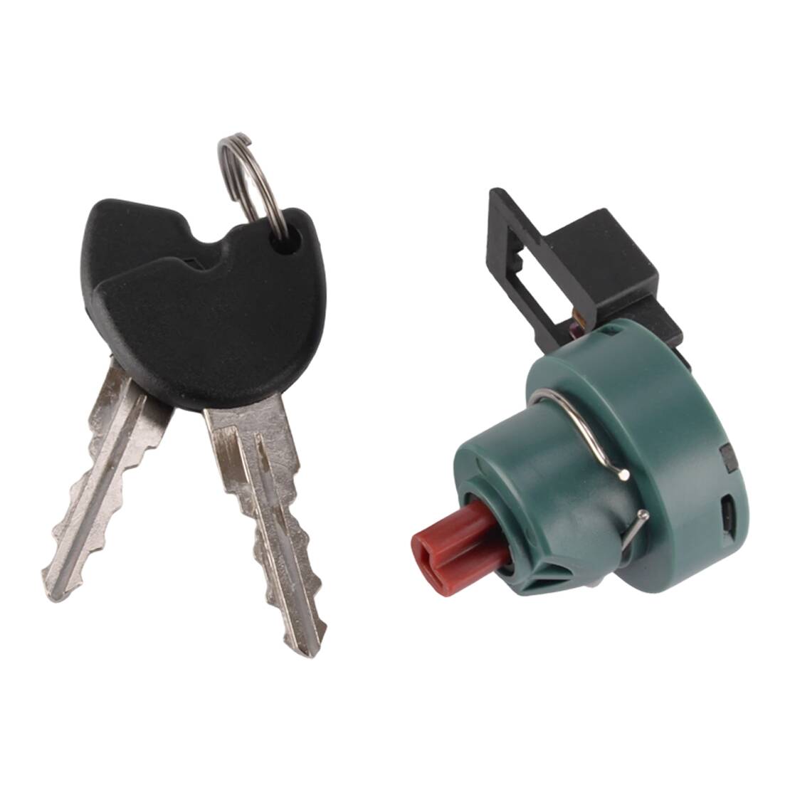 Ignition Switch Lock with Lock - Model Kit Vespa recension och pris