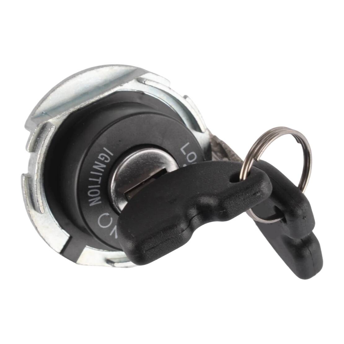 Ignition Switch Lock with Lock - Model Kit Vespa recension och pris