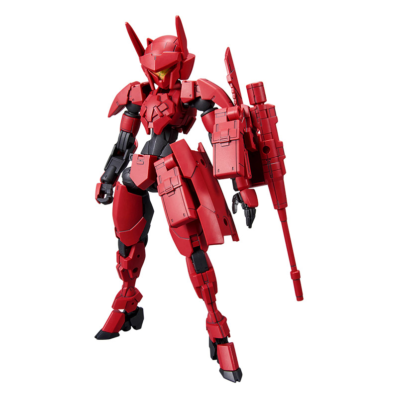Bandai 30Mm 30-Minute Mission  - Model Kit Bandai 30 recension och pris