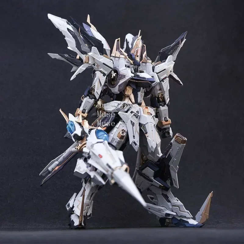 In Stock IN ERA PMD AURORA IMP - Model Kit Xiaoyaozi recension och pris