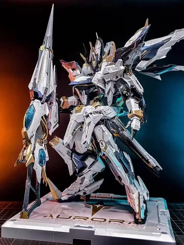 In Stock IN ERA PMD AURORA IMP - Model Kit Xiaoyaozi recension och pris