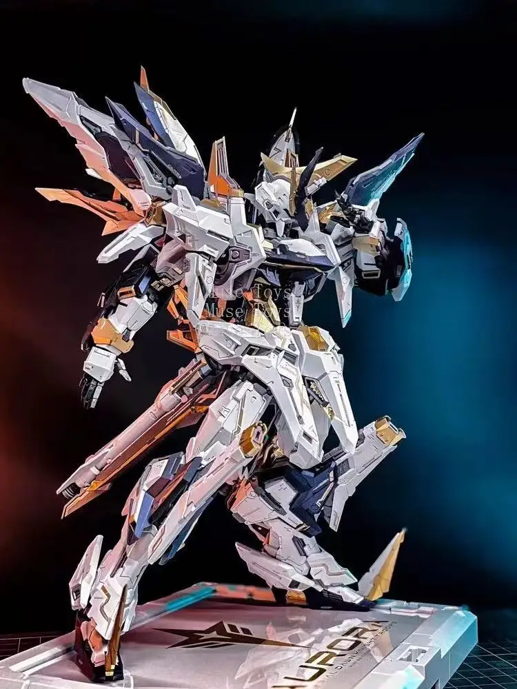 In Stock IN ERA PMD AURORA IMP - Model Kit Xiaoyaozi recension och pris