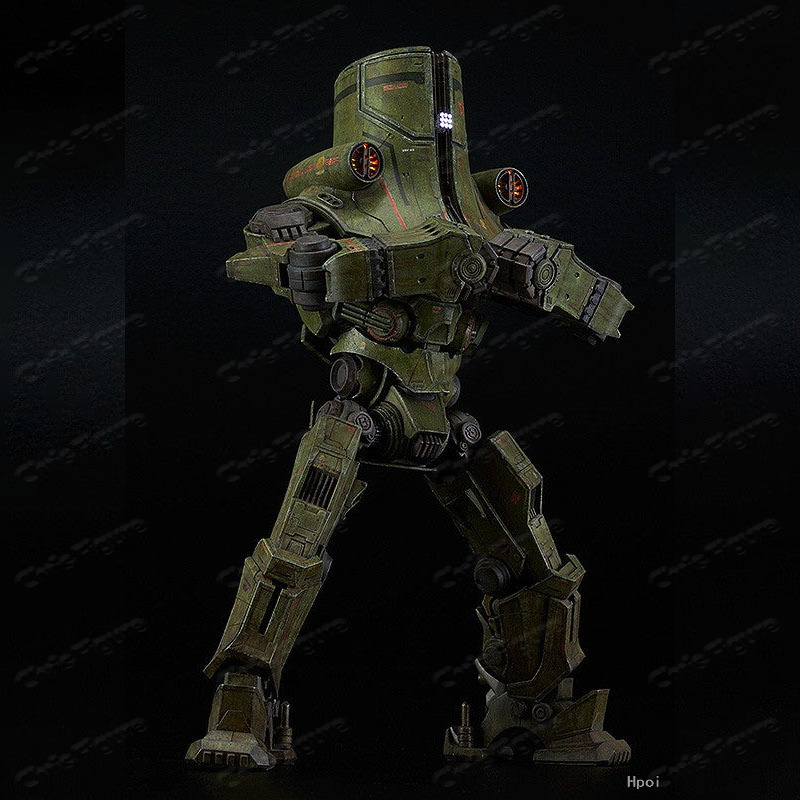 Max Factory Original Model Kit - Model Kit Pacific Rim recension och pris