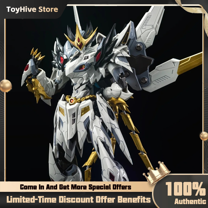 MOTOR NUCLEAR CAO REN MNP-XH02 - Model Kit Xiaoyaozi recension och pris