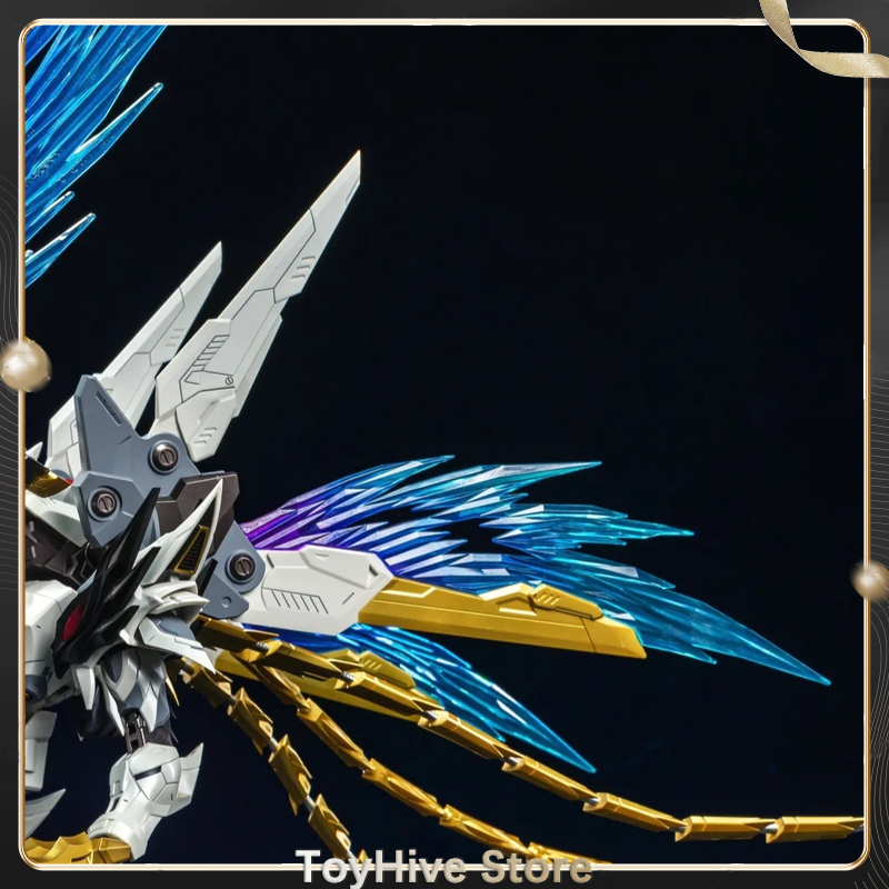 MOTOR NUCLEAR CAO REN MNP-XH02 - Model Kit Xiaoyaozi recension och pris
