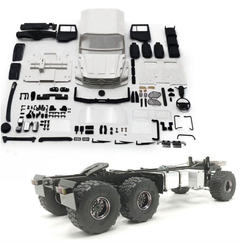 New JDM-218B KIT Radio Control - Model Kit Jdm recension och pris
