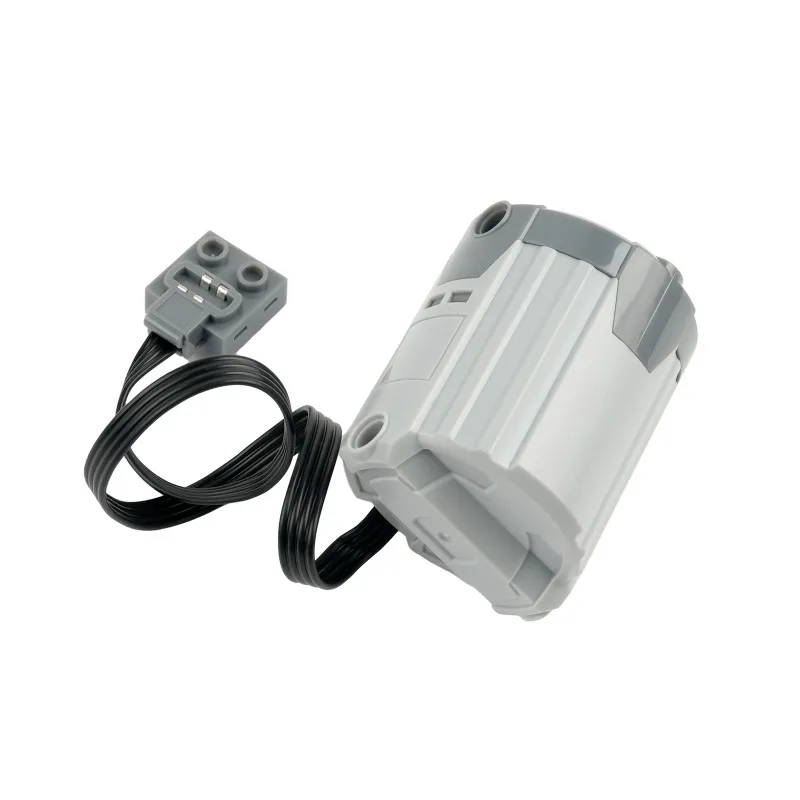 XL Motor 8882 Power Functions  - Model Kit Brands recension och pris